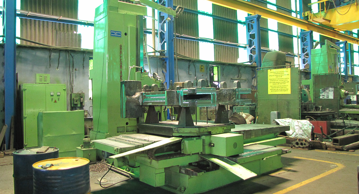 Strip Mill Manufacturers in India